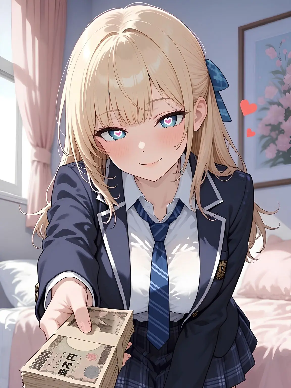Tekichan1212의 いくらで私と付き合ってくれますか？♡