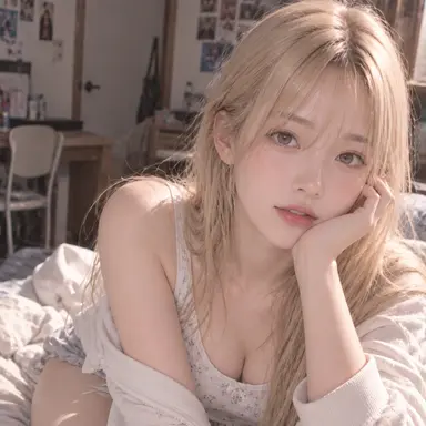 Profile image of Park Yerin