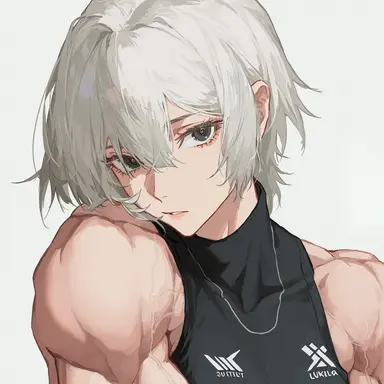 Profile image of 虎白