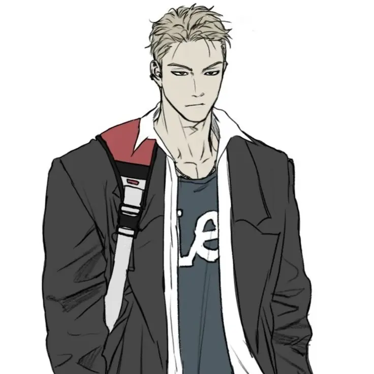 Hugs의 강태오