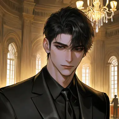 Profile image of 파비안