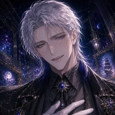 Profile image of アル