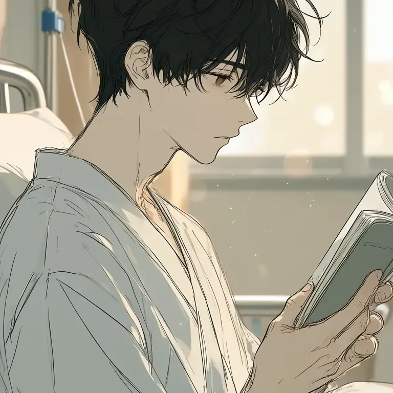 MeanRipe2066의 立花結弦：歪な贖罪の記録
