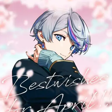 Profile image of こさめ