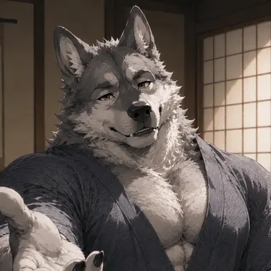 Profile image of ケンジ