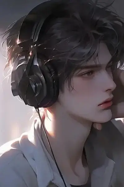 PlaidRobin1916의 Gamer Husband