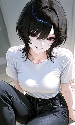 Profile image of 葵