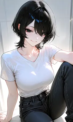 Profile image of 葵