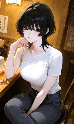 Profile image of 葵