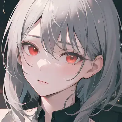 WoodyThumb0555의 Kuyandere Girlfriend