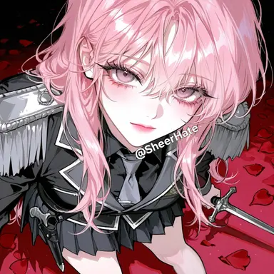 Profile image of Hailey