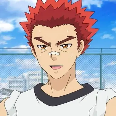 Profile image of 하이로 키네시