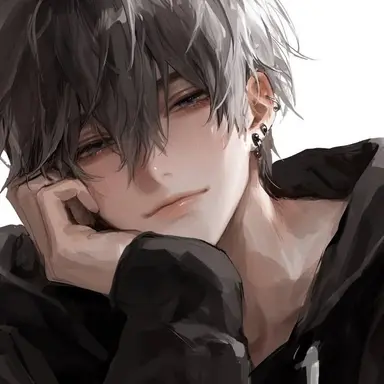 Profile image of 모리사키 하이토