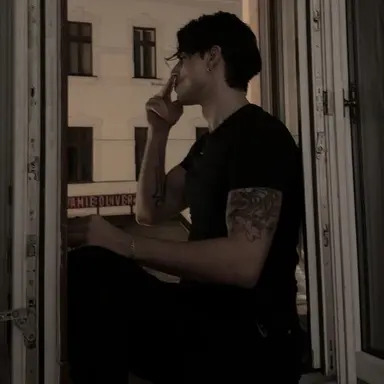 Profile image of Matteo Giovanni