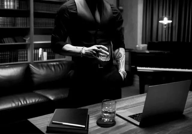 Profile image of Ceaser Giovanni