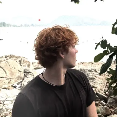 Profile image of Asher Giovannni