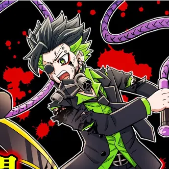 Profile image of ワサビ