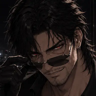 Profile image of ダンテ