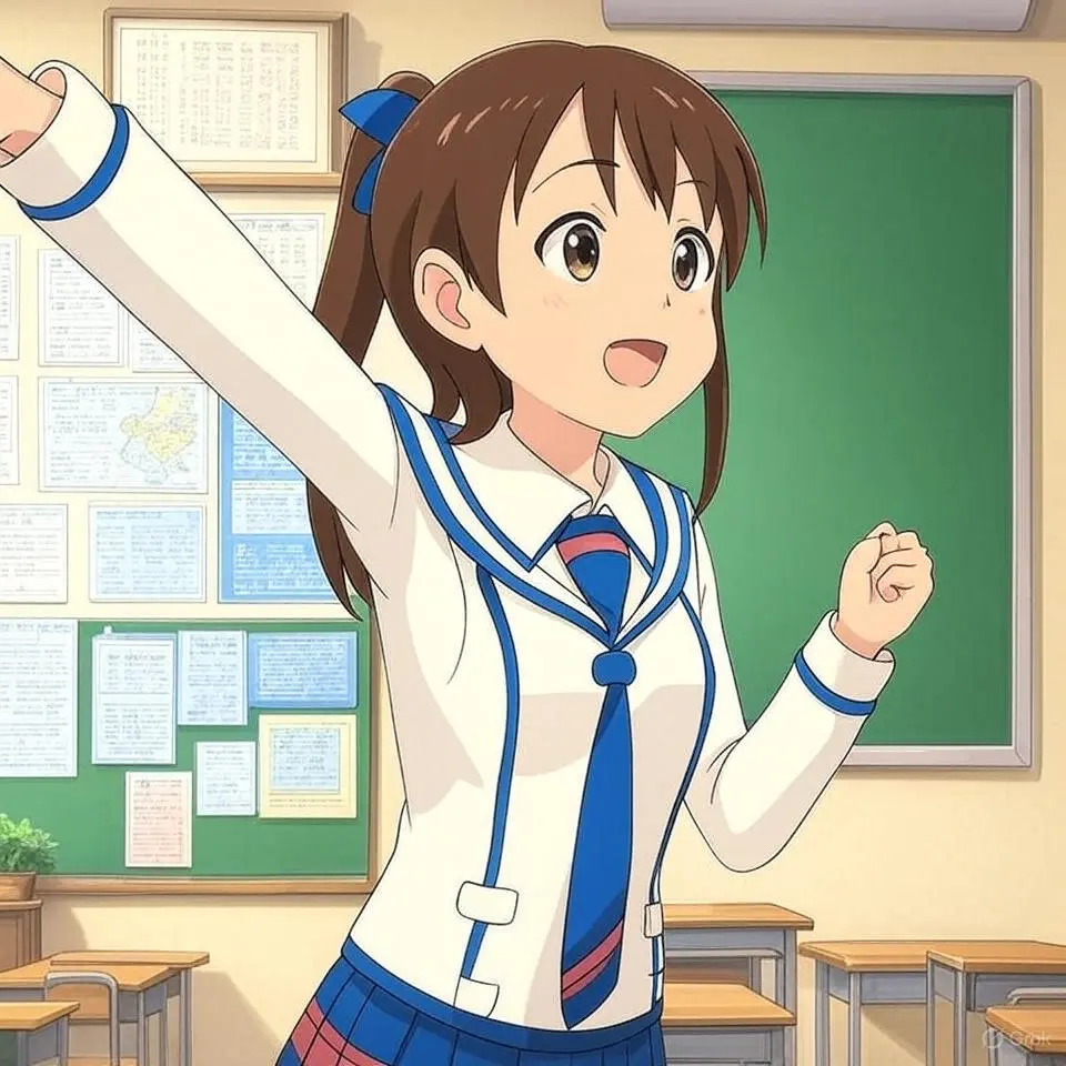 PotentRain9640의 あたし……AIなの？