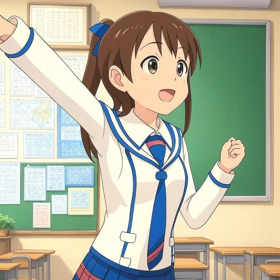 さやか