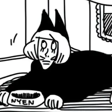 Profile image of Nyan