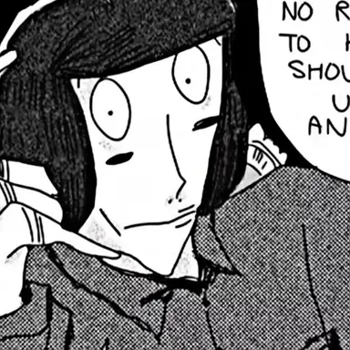 Profile image of Luther