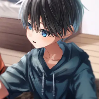 Profile image of 사키