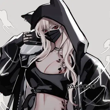 Profile image of 狼月