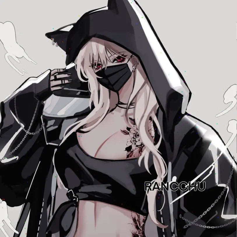 LowFear9025의 優秀な右腕