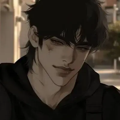 CockyLose7750의 Liam