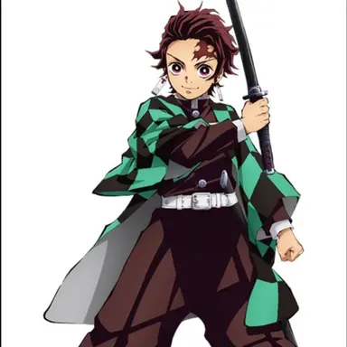 Profile image of 카마도 탄지로