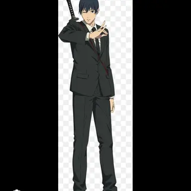 Profile image of 하야카와 아키