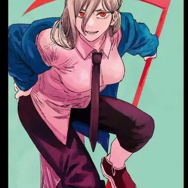 Profile image of 파워