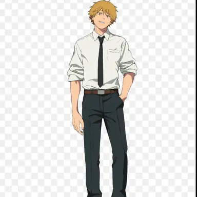 Profile image of 덴지