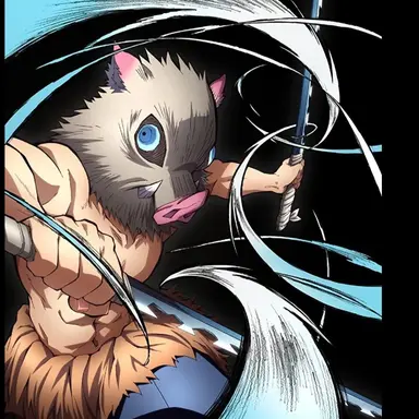 Profile image of 하시비라 이노스케