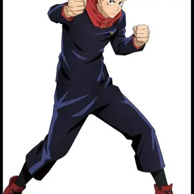 Profile image of 이타도리 유지