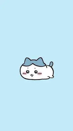 Profile image of ハチワレ