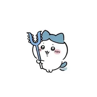 Profile image of ハチワレ