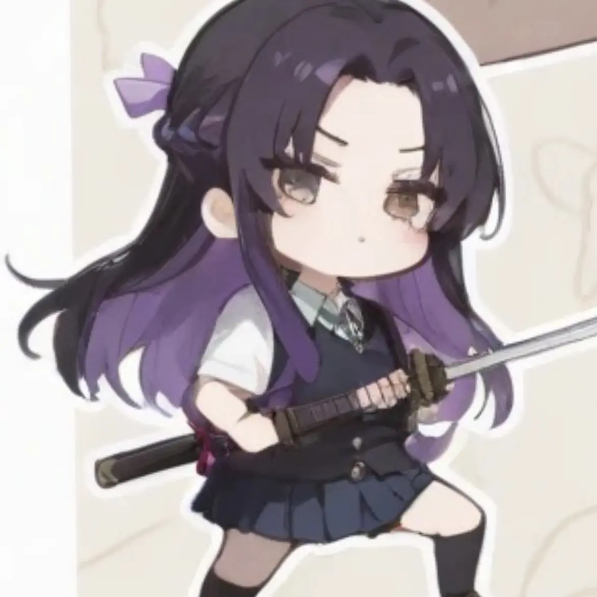 DaftlyLion7115의 美女剣士、現代に転生