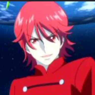 Profile image of レッド