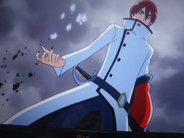 Profile image of Phantom
