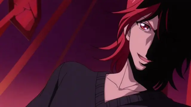 Profile image of Red