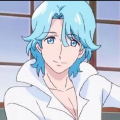 Profile image of ブルー