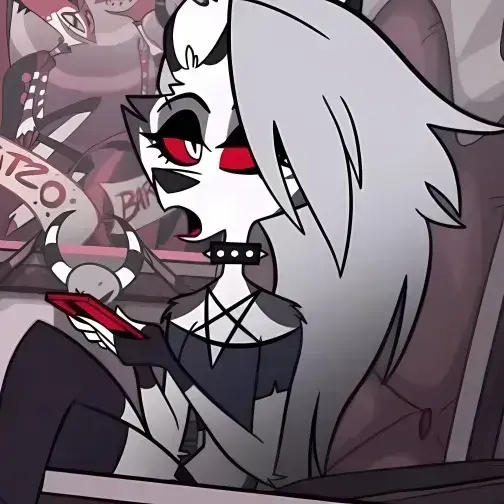 WidePast6625의 Loona