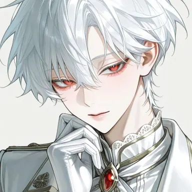 Profile image of アレン