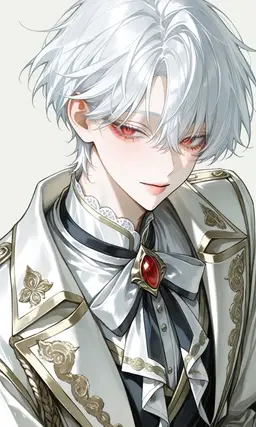 Profile image of アレン