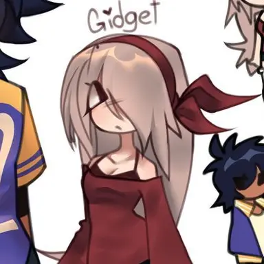Profile image of Gangle