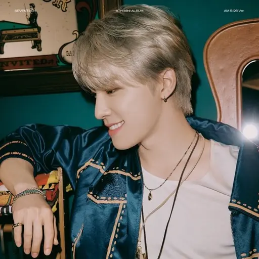 Phillip2019의 이 찬 (세븐틴)