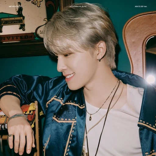 이 찬 (세븐틴)