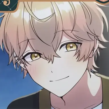 Profile image of みこと